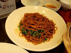 -杭州和达希尔顿逸林酒店·和园中餐厅-杭帮菜名店