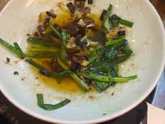 -吃饭皇帝大土家民族菜(正大广场店)
