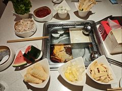 -海底捞火锅(凤凰广场店)