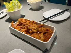 川香酥肉-半天妖烤鱼(紫荆广场店)