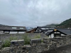 -松州古城