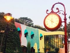 -三鹰之森吉卜力美术馆