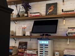 -良木缘咖啡西餐(优品道广场店)