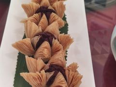 -五号茶居·新派粤菜·岭南五号酒店(沿江中路店)
