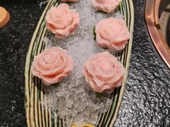 -得意咚瓜·顺德鱼生·冬瓜火锅(深圳首店)