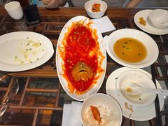 -老瑞福上海菜(人民广场店)