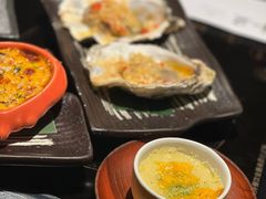 -匠和风精致料理(成都龙湖滨江天街店)
