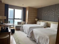 -重庆解放碑威斯汀酒店