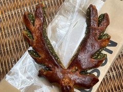 苔菜鹿角-RUSON(黄龙店)