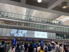 -香港国际机场