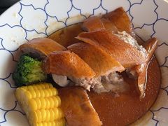 -鹿鸣酒家(越秀店)