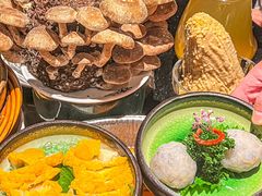 -捞王锅物料理(温州万象城店)