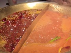 -小龙坎火锅(全球总店)