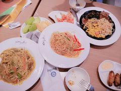 -诺丁牛排(南京江宁万达店)