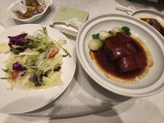 -淮扬厨子(健康路店)