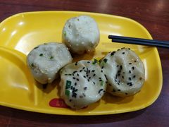 -小杨生煎(黄河路店)