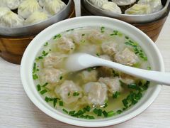-鲁氏汤包王(长白街店)