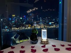 -翡翠36餐厅(浦东香格里拉店)
