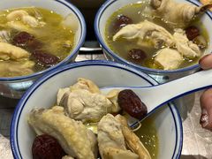 -楠波炭炉鸡煲馆(桥北店)
