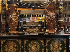 -敏珠拉姆藏餐·南京厨房(富春江东街店)