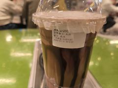 -广九餐室(陈家祠扬韬广场店)