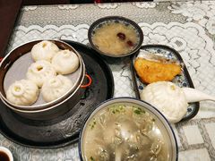 -四宜糕团店(南大街店)