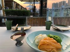 -真爱中国餐馆·年华店(朱雀大街店)