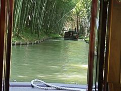 -同里国家湿地公园