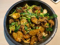 -友达面馆(二七南路店)