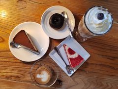 -1901 Cafe(西四店)