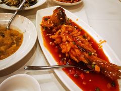 -梅龙镇酒家(南京西路总店)