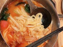-小满手工粉(上海维璟广场店)