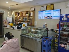 -彭福吉面鱼炒鸡·炒菜·烧烤(高新路店)