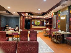 -点都德(龙之梦店)