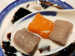-老廣糖水铺(乐汇城店)