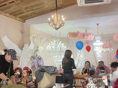 -HERRE·FARM 赫尔露营农场·团建聚会包场