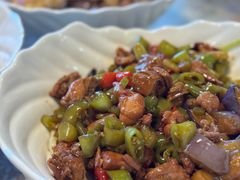 -文三里屯面馆(三里屯店)