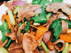 -南记食粥坊·宵夜大排档(莲花总店)