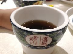 -老浒记烤鸭-北京菜(琉璃厂店)