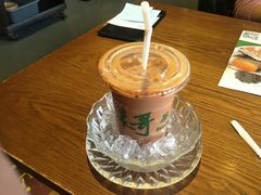 -香港表哥茶餐厅(银泰百货店)