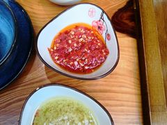 -风情丽江斑鱼火锅(孙家沟西南路80号店)