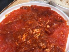 -蜀留香火锅(社会山店)