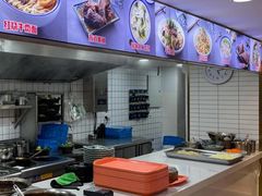 -老新隆牛肉锅贴(新街口店)