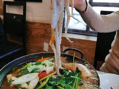 -普乐酱蟹(coex店)