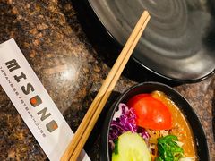 -Misono Japanese Steakhouse