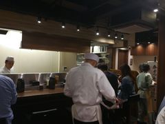 -牛かつもと村(上野店)