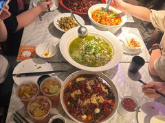 -蔴将·川菜(黄龙万科店)