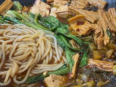 -鑫驼峰牛排火锅(普陀路店)