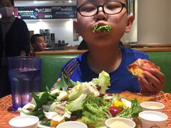 -So Lounge索兰至餐厅(蓝色港湾店)