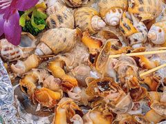 -明记海鲜大排档(巽寮湾店)